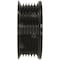 Four Seasons Lexus Gs400 00-98-Gs430 07-01-Gx470 09-0 Pulley, 45021 45021 - alternate 2